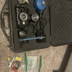 Nikon Nikonos IV-A Underwater Camera