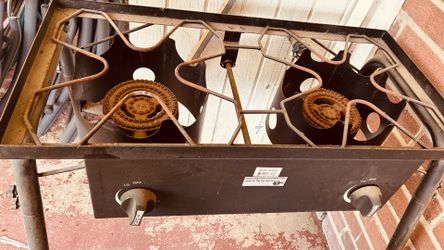 Parrilla