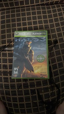 Halo 3 - 10$