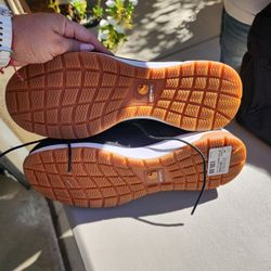 Carhartt mens -Lightweight Sneaker Boot