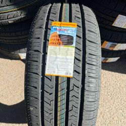 235/55/18 Ferentino Llantas 