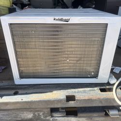 KOLDFRONT Through-the-Wall Air Conditioner WAC12001W