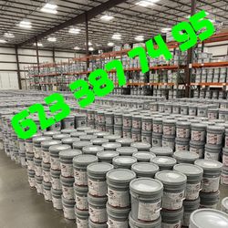 Paints Brand New 
