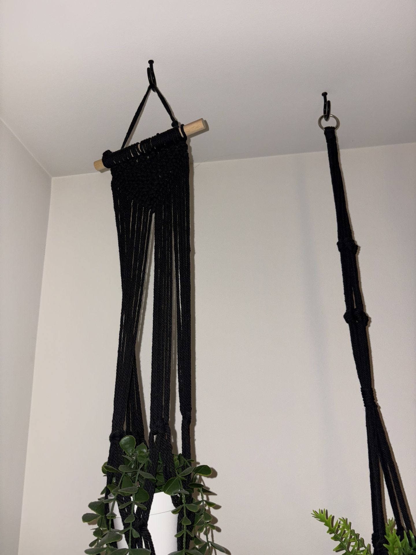 Artificial Plant Hanging Decor