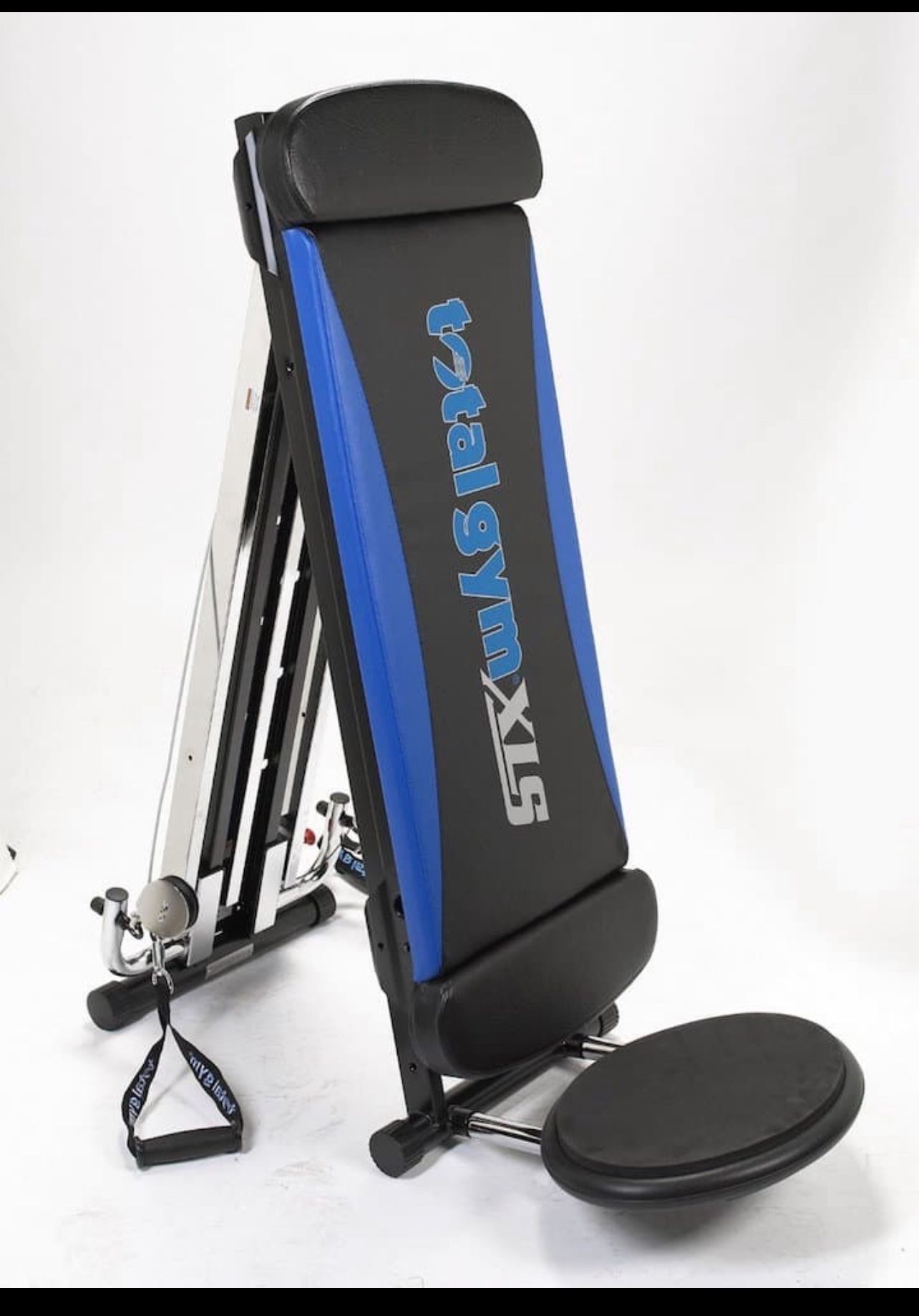 Workout Bench