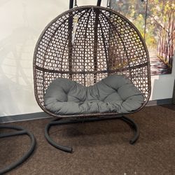 Hanging Chair For 2