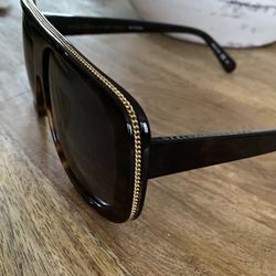 New Stella MacCartney Sunglasses 😎 