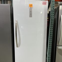 Frigidaire 20-cu ft Garage Ready Frost-free Upright Freezer
