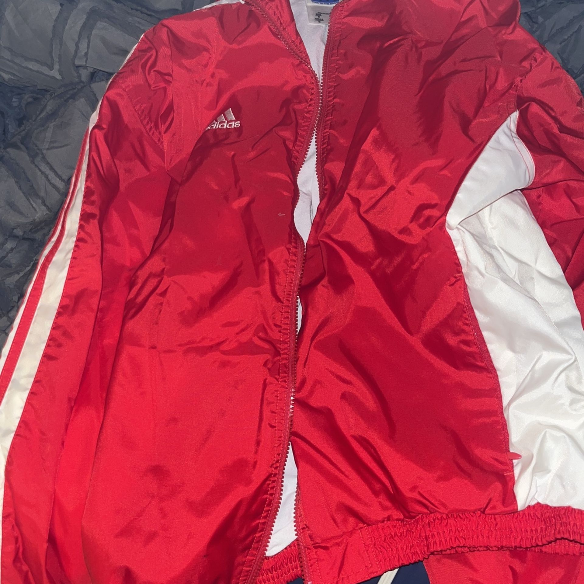 Adidas Jacket