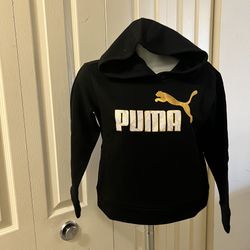 Hooded Sweatshirt 