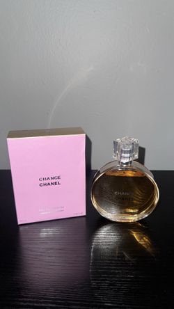 Chance Chanel