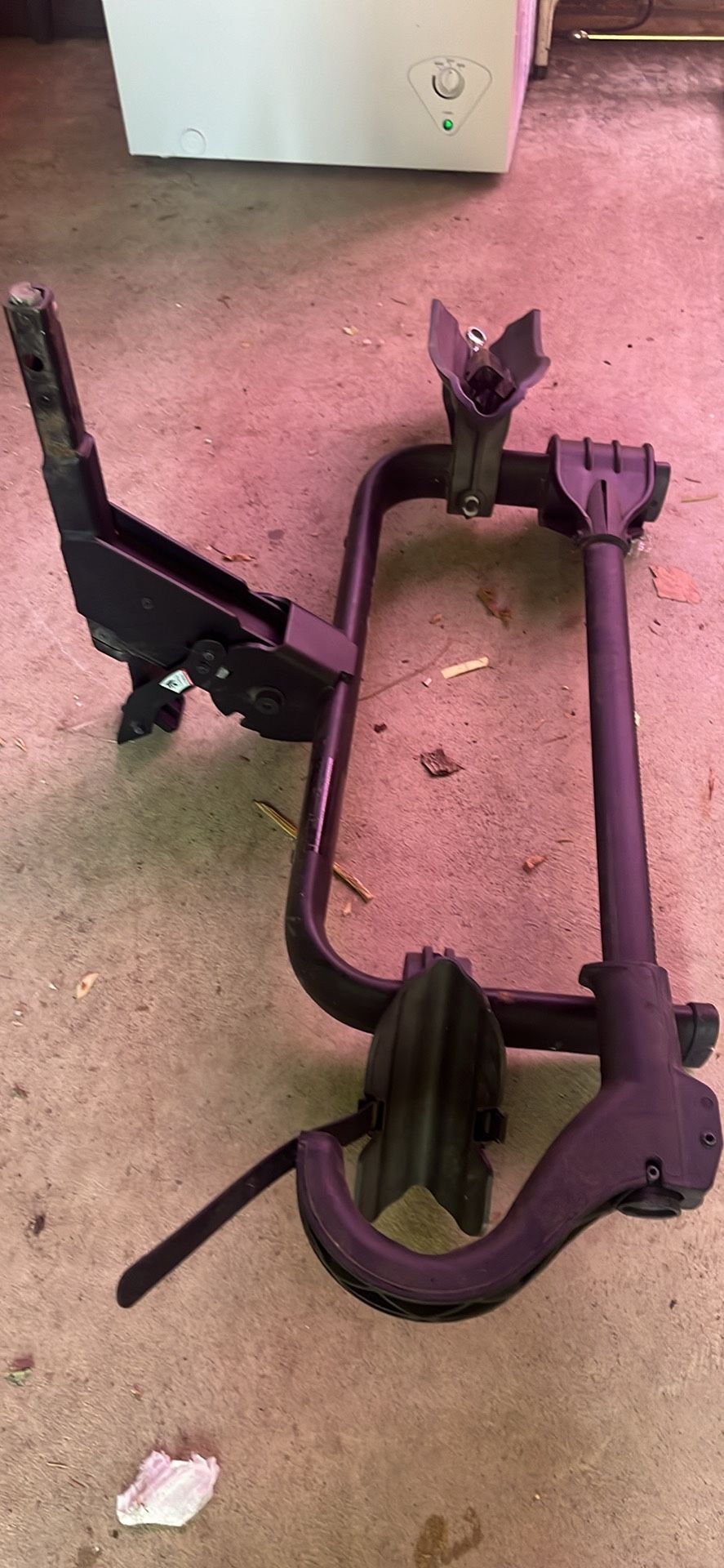 Kuat Transfer V2 1-bike Hitch Rack