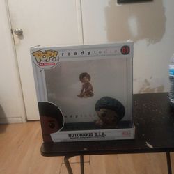 Pop ready to die 01 notorious B.I.G.