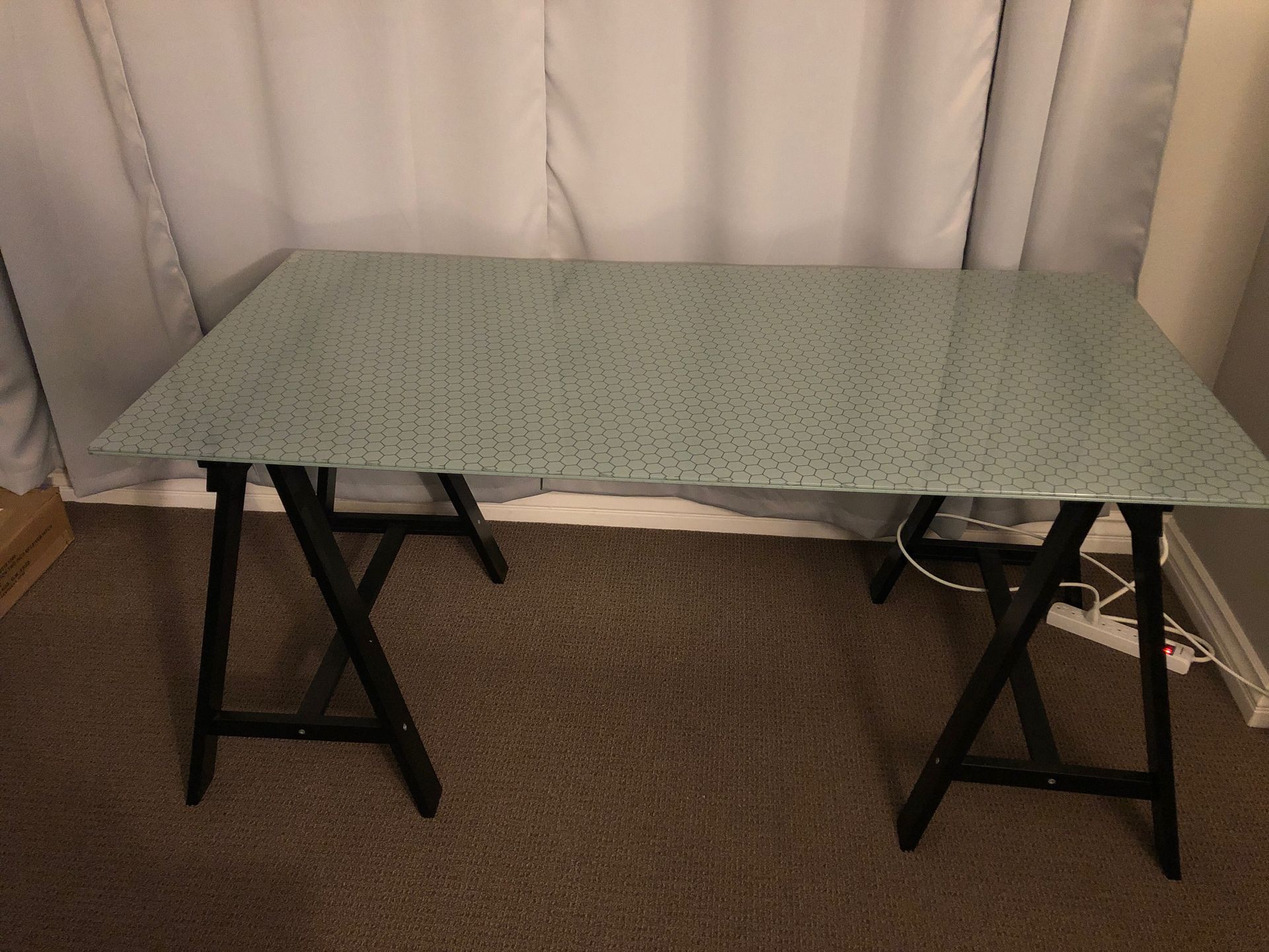 IKEA Computer Desk