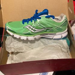 Shoes/ Zapatos