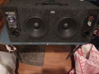 Speakers