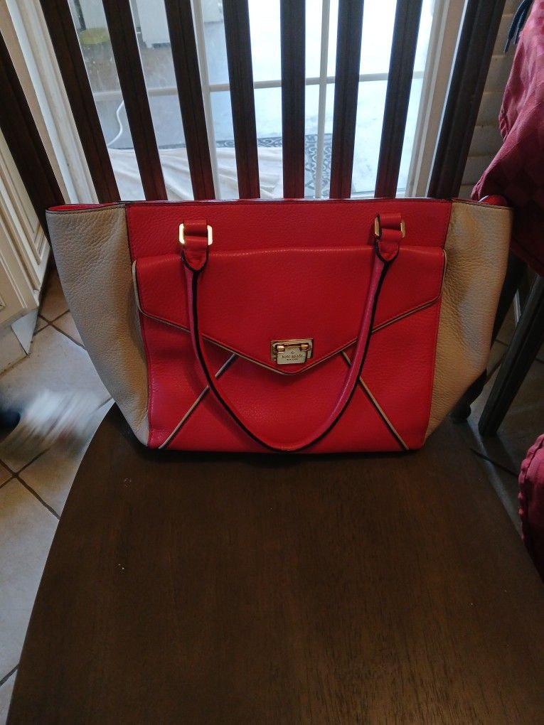 Kate Spade Large Purse
