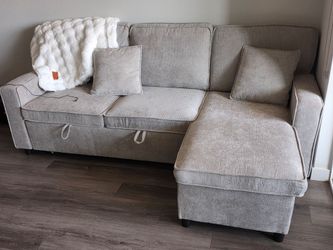 Dreamzie couch