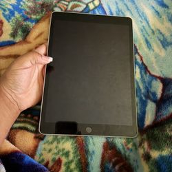 iPad 9th Generation PERFECT CONDITION & UPGRADED IOS 