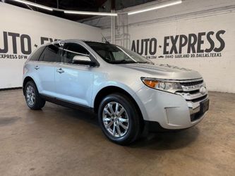 2011 Ford Edge