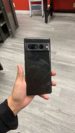 Pixel 7 pro 128gb Att
