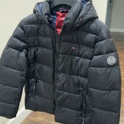 Tommy Hilfiger Jacket