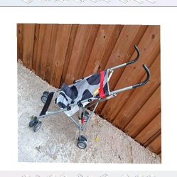 Baby Stroller Secure and Trendy for Contemporary Families parent could