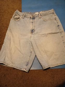 Calvin Klein Stone washed jeans size 36 men excellent condition