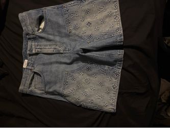 Louis Vuitton shorts