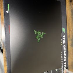 Razer Blade 14 (2025) Gaming Laptop 