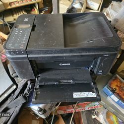 Canon Pixma  Mx492 Printer