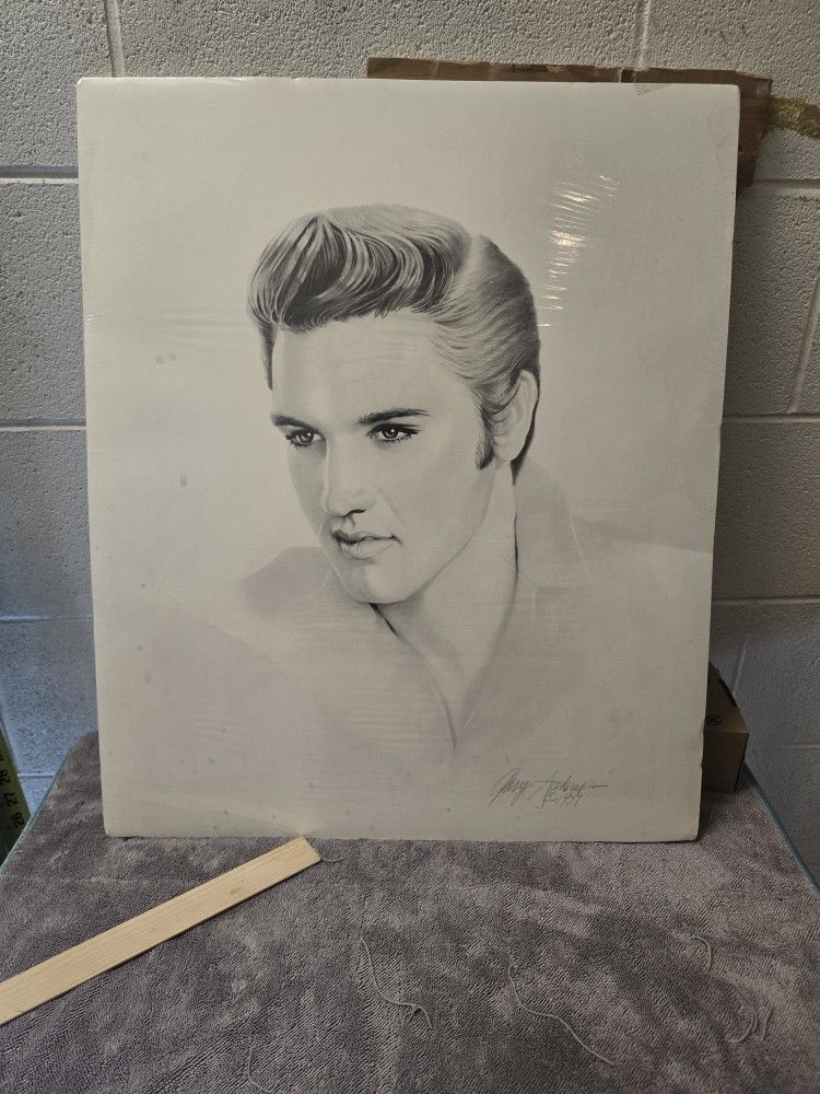 Elvis Presley