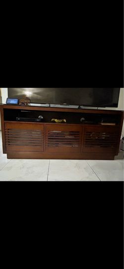 Estante para TV