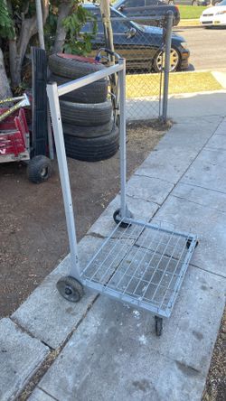Dolly Heavy Duty