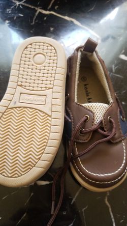 BABY SHOES