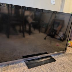 Sony Bravia HDTV 55" FHD 1080p TV flatscreen
