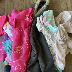 3t Girls Clothes
