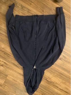 VINTAGE CHAMPION HOODIE