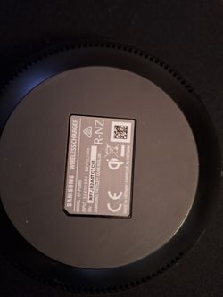 Samsung Wireless Charger