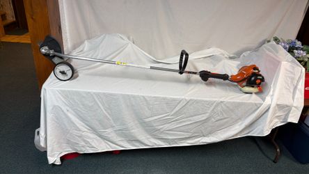 Echo Gas edger