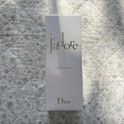 Dior J'adore Eau de Parfum