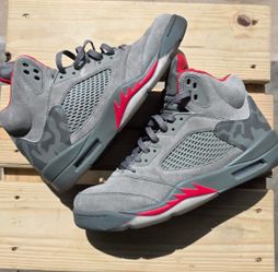 Jordan 5