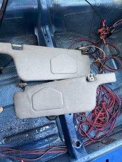 Miscellaneous S13 240sx Interior Parts