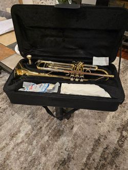 Antigua Xp Trumpet (Wbt131)