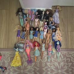 Barbie