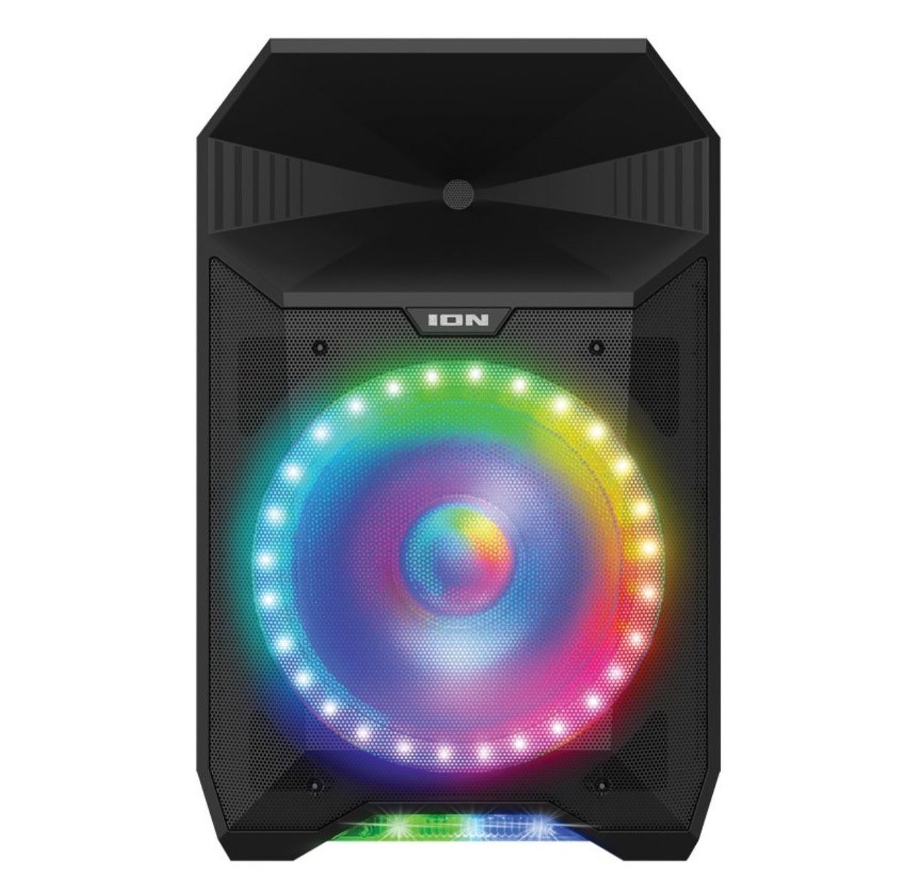 Speakers Bluetooth Total Pa Live 500-watt-max
