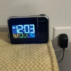 Alarm Clock (Best Offer Takes)