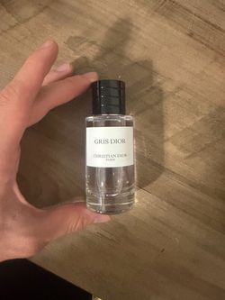 Gris Dior 40ml