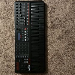 DJ Equipment Akai MPK 249
