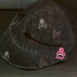 Grunge Alternative Beanie, Bucket Hats And Y2k Vans Cap